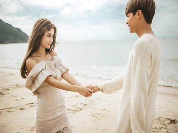 Nằm mơ thấy gặp người yêu cũ nên lựa chọn số nố nào gặp may