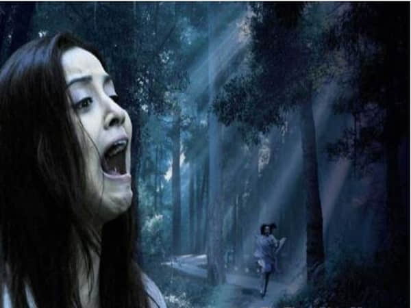 Mơ thấy ma có ý nghĩa gì