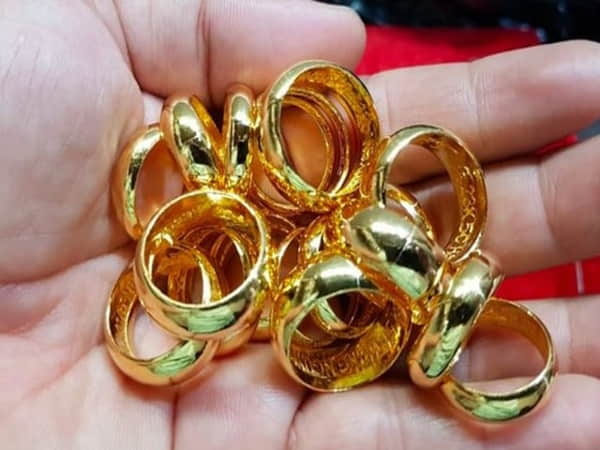 Mơ thấy vàng nên lựa chọn con số nào chuẩn xác