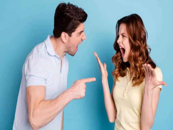 Nằm mơ thấy cãi nhau có ý nghĩa gì