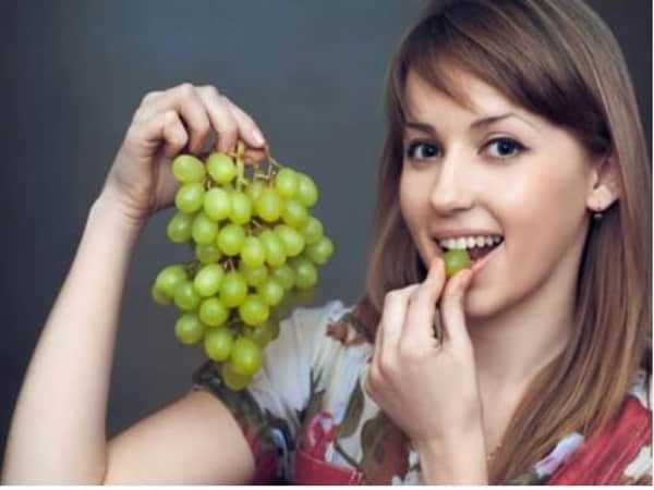 Giải mã mơ thấy nho có ý nghĩa gì