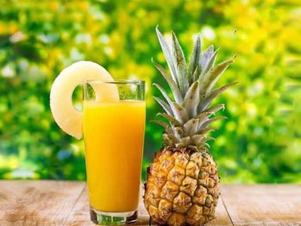 Mơ thấy dứa có điềm báo gì tốt hay xấu