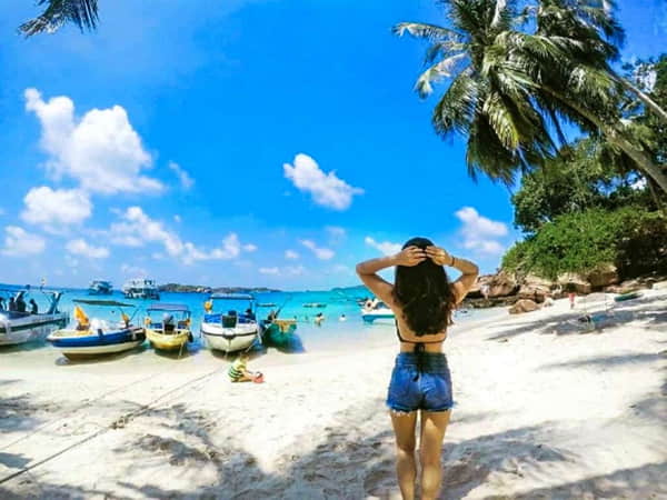 Ý nghĩa từng giấc mơ thấy đi nghỉ mát phổ biến