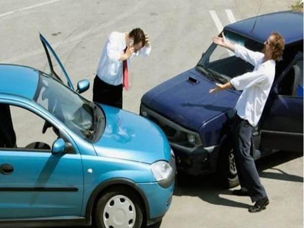 Mơ thấy tai nạn giao thông là điềm gì tốt hay xấu