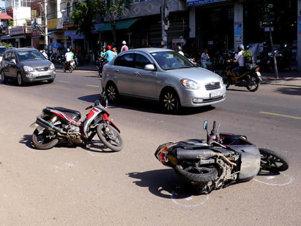Nằm mơ thấy tai nạn giao thông và những trường hợp thường gặp