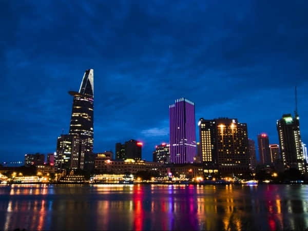 Mơ thấy những căn nhà nhỏ được xây mới