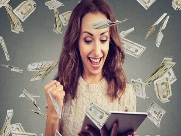Mơ thấy trúng số có ý nghĩa gì