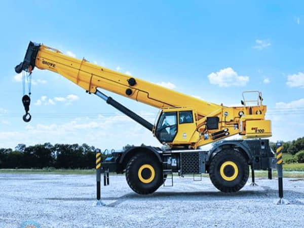 Mơ thấy mua xe cẩu – khó khăn tài chính