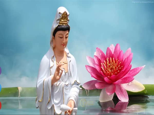Mơ thấy Phật bà quan âm có điềm báo gì