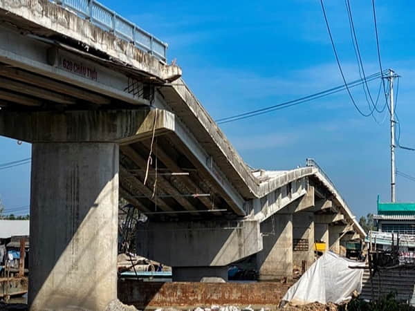 Chiêm bao thấy cây cầu sập, cầu gãy là điềm gì?