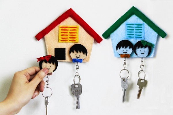 mơ thấy chìa khóa