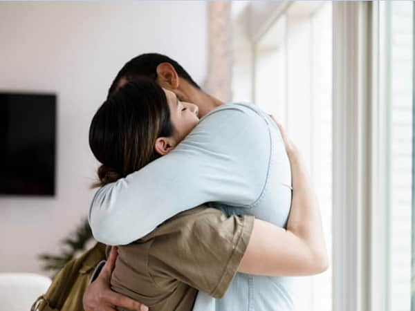 Giải mã giấc mơ thấy thèm khát tình yêu