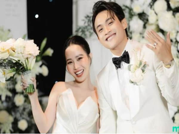 Mơ thấy kết hôn với chồng hoặc vợ hiện tại