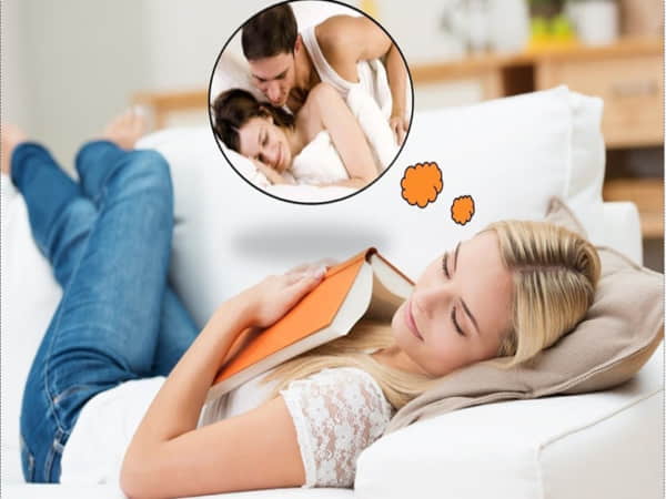 Mơ thấy người yêu có điềm báo gì