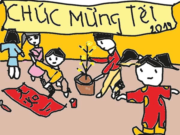Tổng hợp những câu chúc Tết hay nhất 2019 dành cho người thân và bạn bè