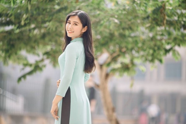 Xem dáng đứng đoán tích cách một người