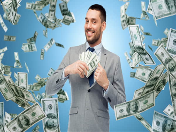 3 con giáp kiếm nhiều tiền trong 3 năm tới