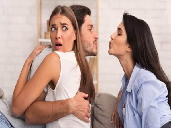 Giải mã từng tình huống nằm mơ thấy ngoại tình