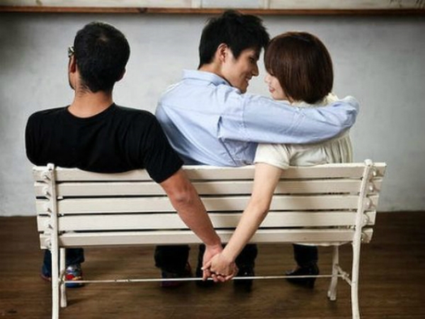 mơ thấy ngoại tình