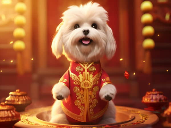 Dự báo tháng phát tài cho từng tuổi Tuất theo năm sinh