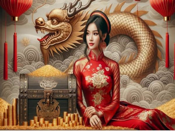 Tuổi Thìn – Quyết Đoán, Kiêu Hãnh, Khó Bị Chinh Phục