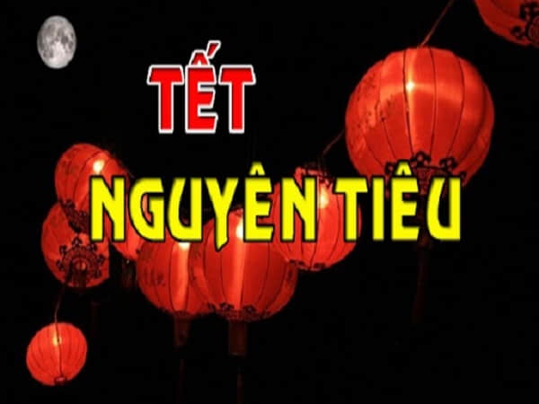 Cấu trúc bài văn khấn phổ biến trong ngày Tết Nguyên Tiêu