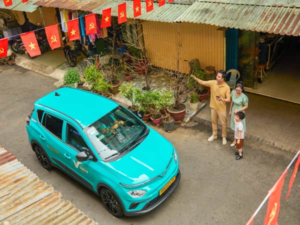 Những trường hợp mơ thấy Taxi khác