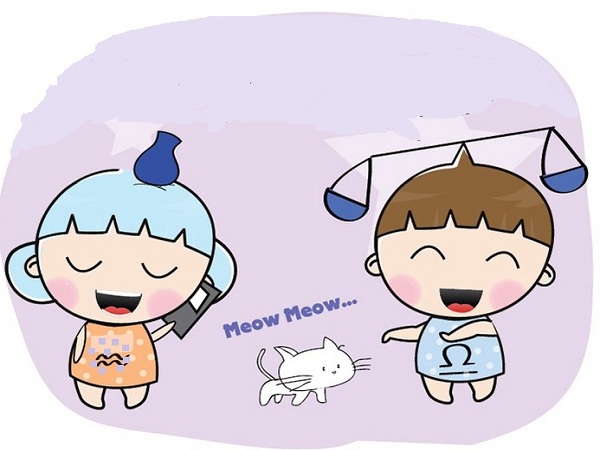 cung bảo bình hợp với cung nào 