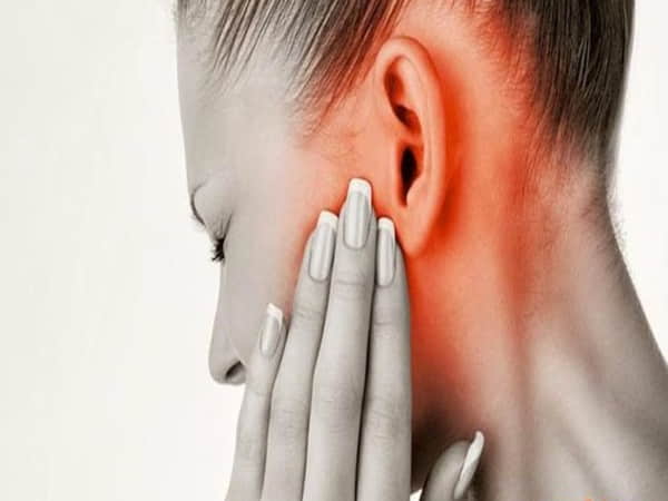 Tại sao xảy ra hiện tượng nóng tai?