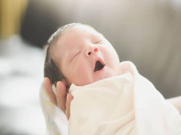Tổng hợp những con số tài lộc khi nằm mơ thấy em bé