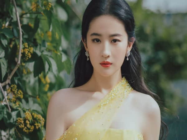 Tướng khuôn mặt phụ nữ giàu sang, vượng tài lộc