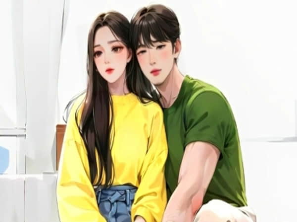 Tình yêu đích thực sớm – Nửa kia đến đúng thời điểm vàng (Dần, Mão, Thân, Dậu…)