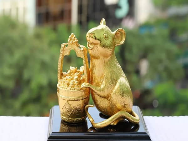 Tính cách của người tuổi Tý