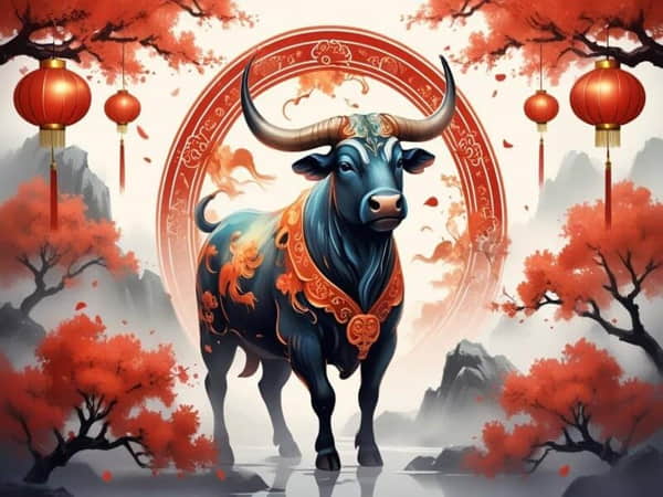 Tuổi sửu hợp với tuổi nào trong hôn nhân