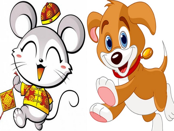 Tuổi Tý và Tuất có hợp nhau không?