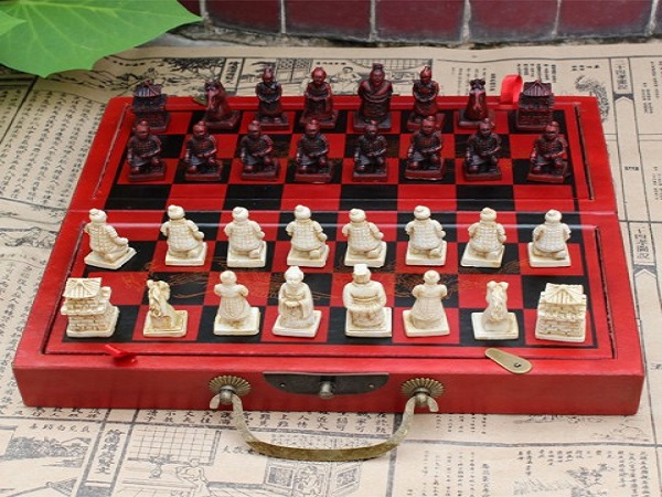 Mơ thấy bàn cờ có ý nghĩa gì? Đánh số loto nào gặp may mắn