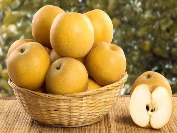 Nằm chiêm bao thấy quả lê rơi xuống đất