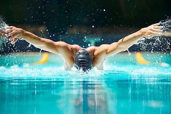 Mơ thấy bơi lội đánh xổ số số mấy ý nghĩa là gì?