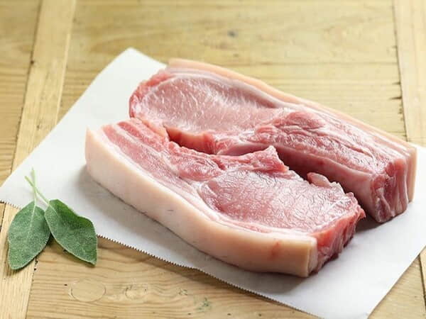 Mơ thấy thịt heo báo hiệu điềm gì