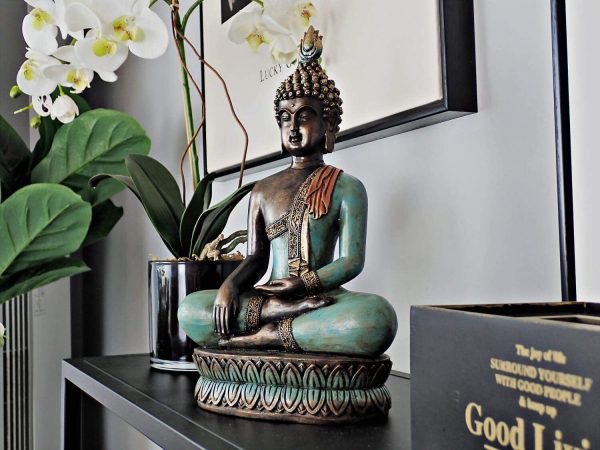 Nằm mơ thấy tượng phật đánh con gì có điềm báo gì may mắn