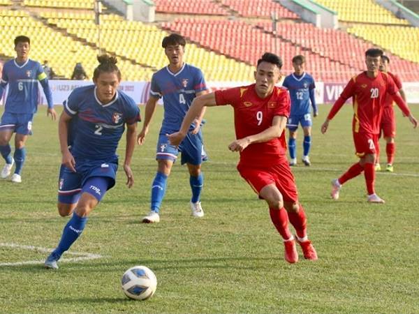 Bóng đá Việt Nam 1/11: U23 Việt Nam rộng cửa dự VCK U23 châu Á 2022