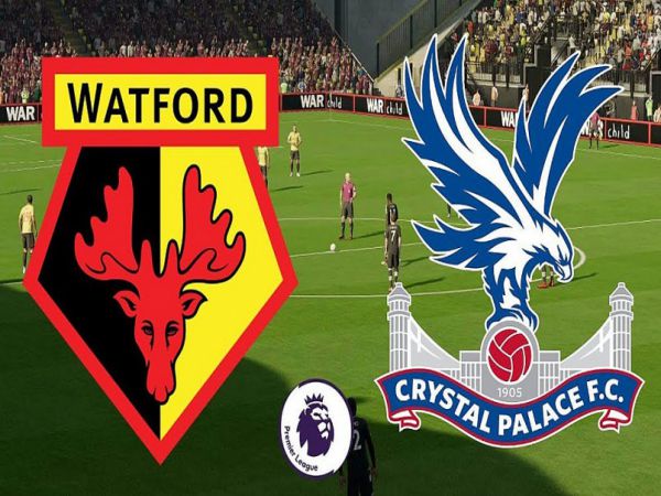 Nhận định, Soi kèo Watford vs Crystal Palace, 02h30 ngày 24/2
