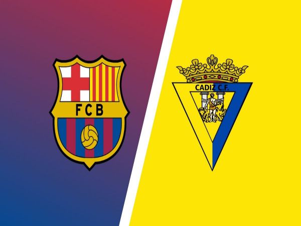 Dự đoán kèo Barcelona vs Cadiz, 2h Ngày 19/4 - La Liga