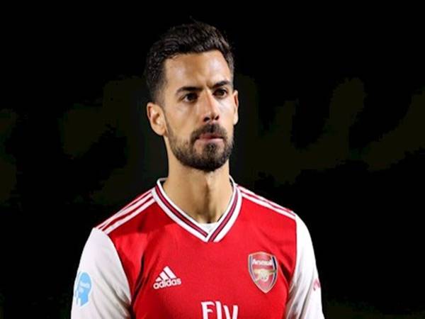 Chuyển nhượng Arsenal ngày 2/7: Arsenal ra giá cho Pablo Mari