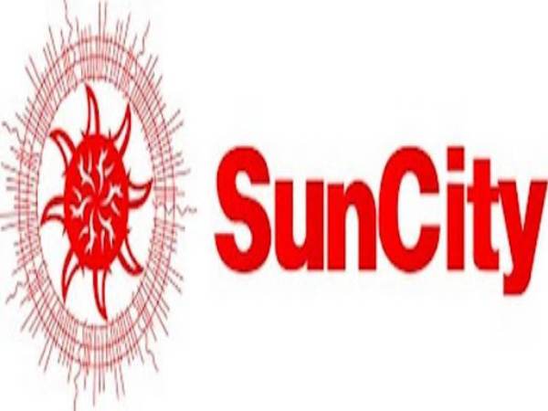 Khuyến mãi khủng tại Suncity