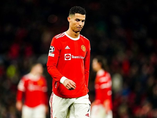 Tin thể thao tối 19/7: MU muốn giữ Ronaldo đến 2024