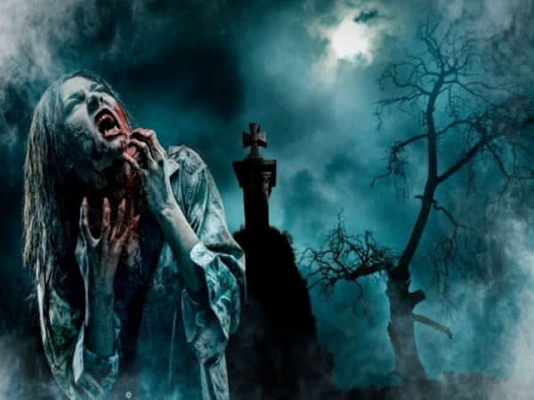 Tìm hiểu ý nghĩa giấc mơ thấy quỷ