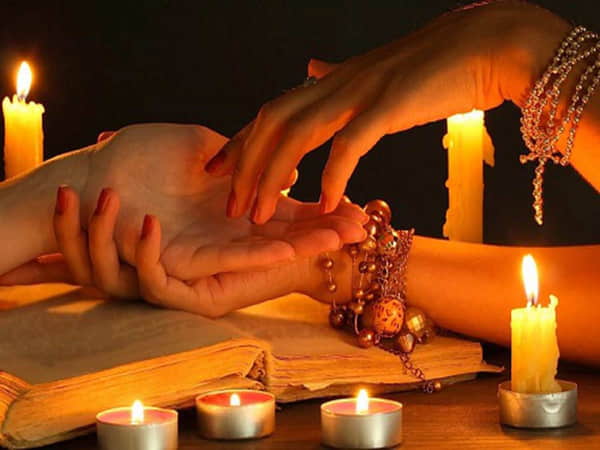 Tìm hiểu ý nghĩa giấc mơ thấy thầy bói