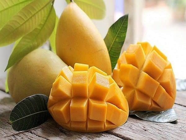 Nằm mơ thấy quả xoài số mấy, chọn con gì sớm phát tài?