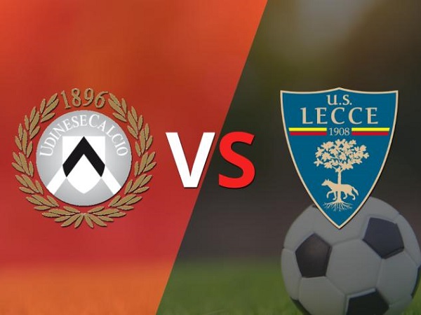 Tip kèo Udinese vs Lecce – 02h45 05/11, VĐQG Italia
